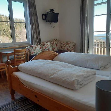 Urlaub Am Bauernhof Grabenhofer Villa Sankt Jakob im Walde Kültér fotó