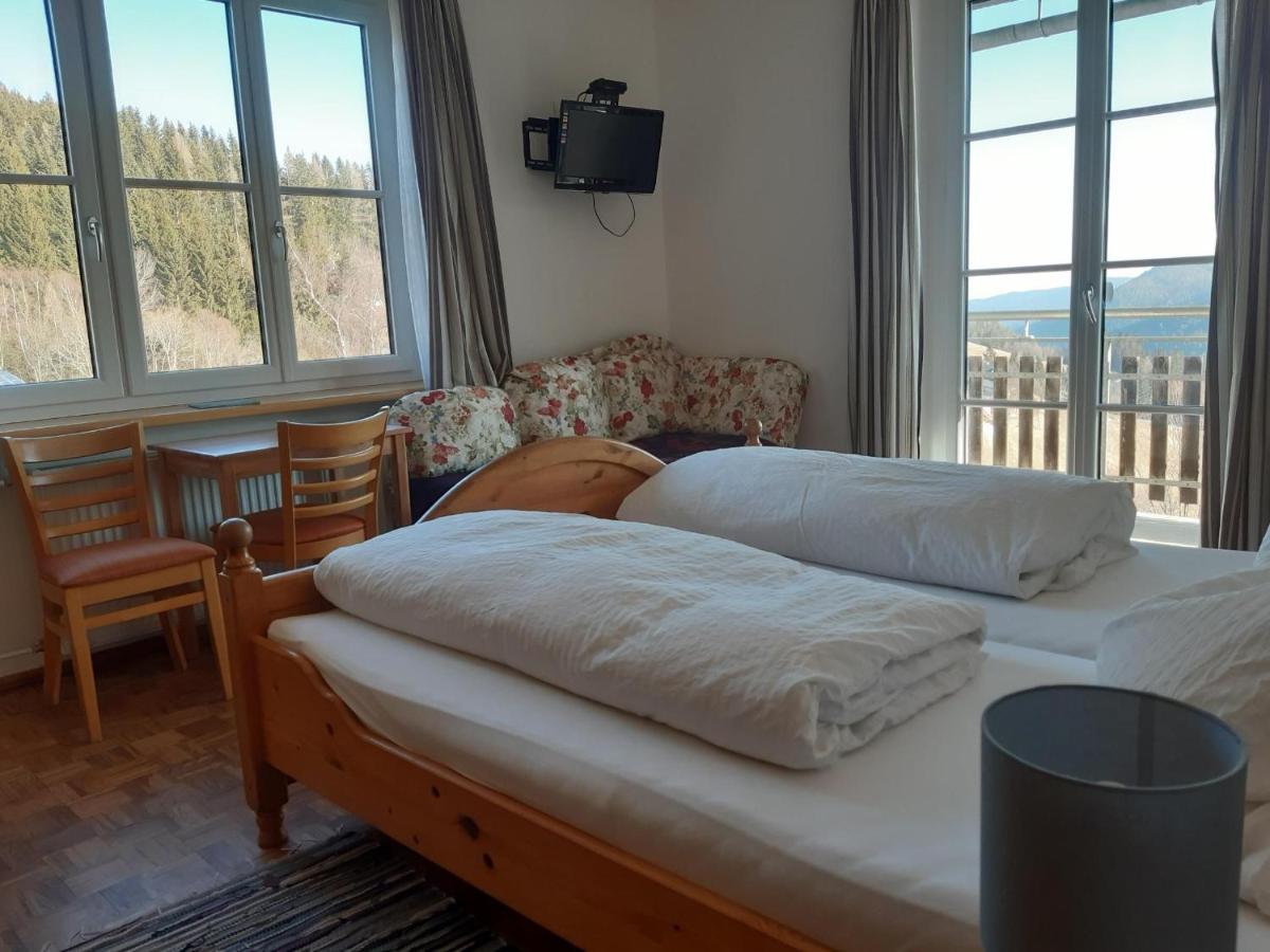 Urlaub Am Bauernhof Grabenhofer Villa Sankt Jakob im Walde Kültér fotó