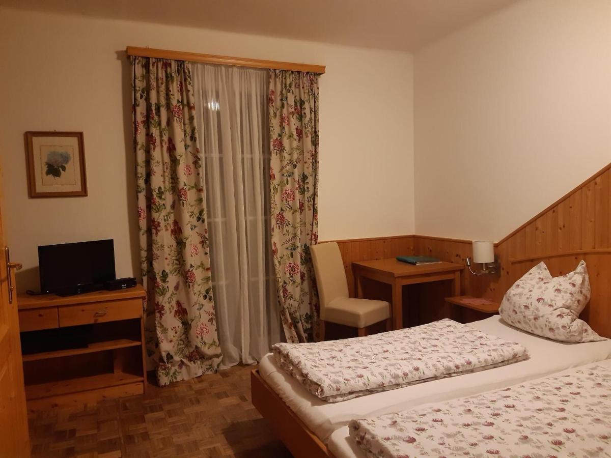 Urlaub Am Bauernhof Grabenhofer Villa Sankt Jakob im Walde Kültér fotó
