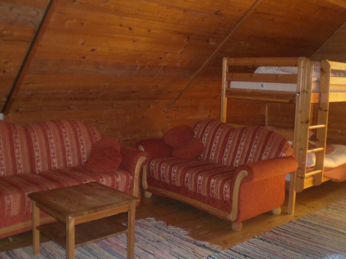 Urlaub Am Bauernhof Grabenhofer Villa Sankt Jakob im Walde Kültér fotó